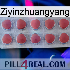 Ziyinzhuangyang 18